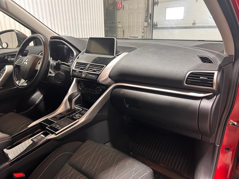 mitsubishi Eclipse Cross 2020 - 20