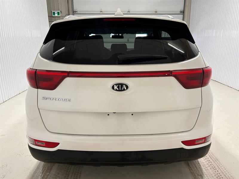 kia Sportage 2019 - 7
