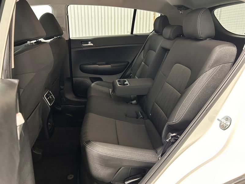 kia Sportage 2019 - 14