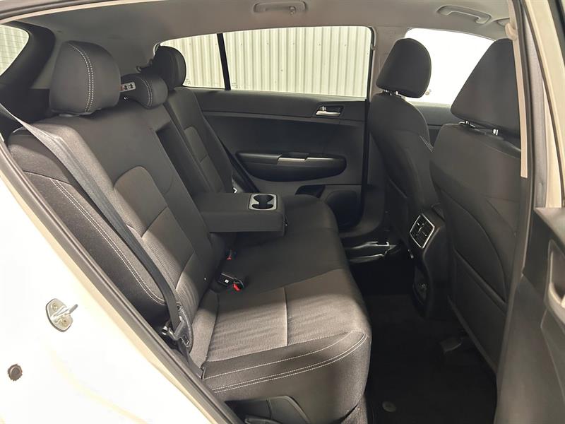 kia Sportage 2019 - 17