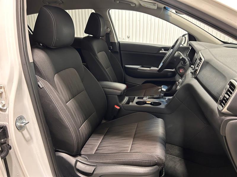 kia Sportage 2019 - 18