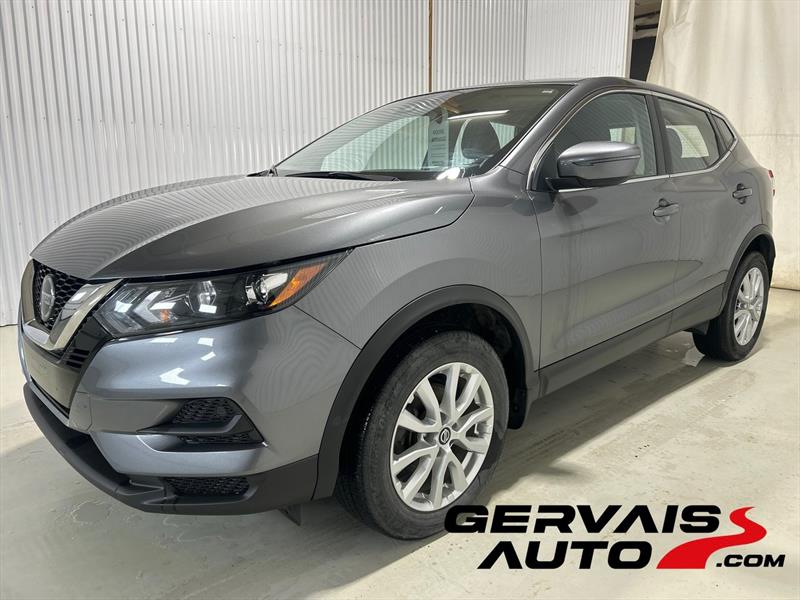 nissan Qashqai 2023