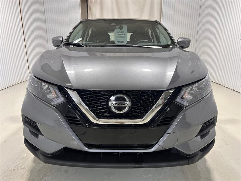 nissan Qashqai 2023 - 3