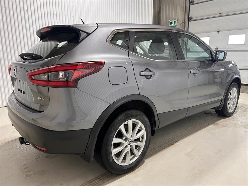 nissan Qashqai 2023 - 7