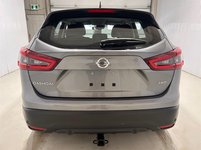 nissan Qashqai 2023 - 9
