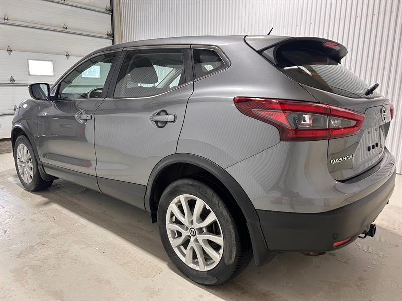 nissan Qashqai 2023 - 11