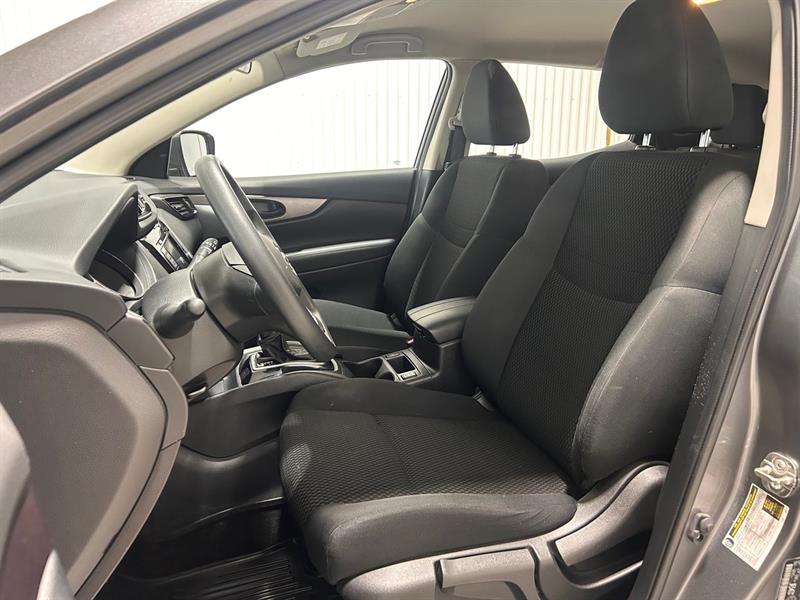 nissan Qashqai 2023 - 13