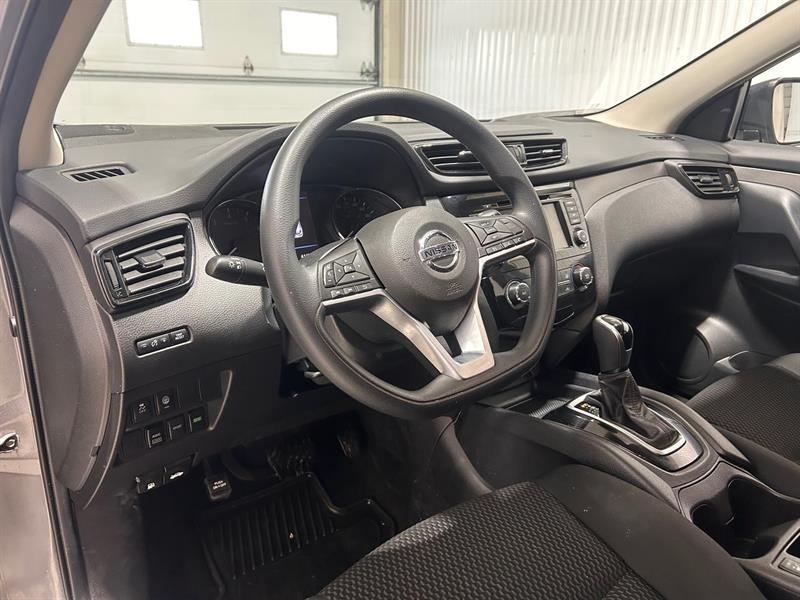 nissan Qashqai 2023 - 14