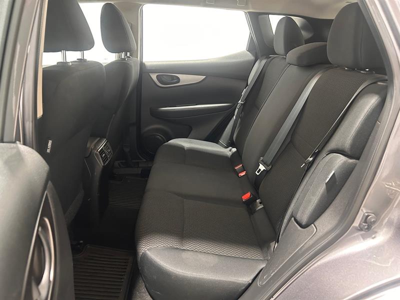 nissan Qashqai 2023 - 15