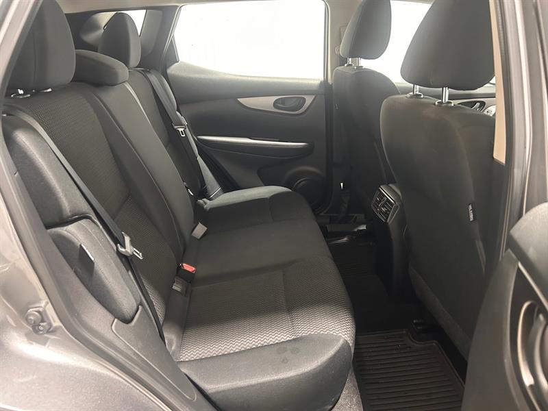 nissan Qashqai 2023 - 17