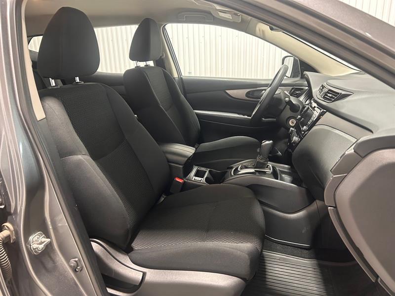 nissan Qashqai 2023 - 18