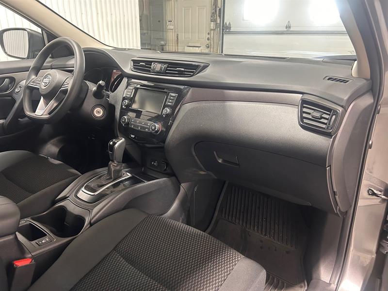 nissan Qashqai 2023 - 20