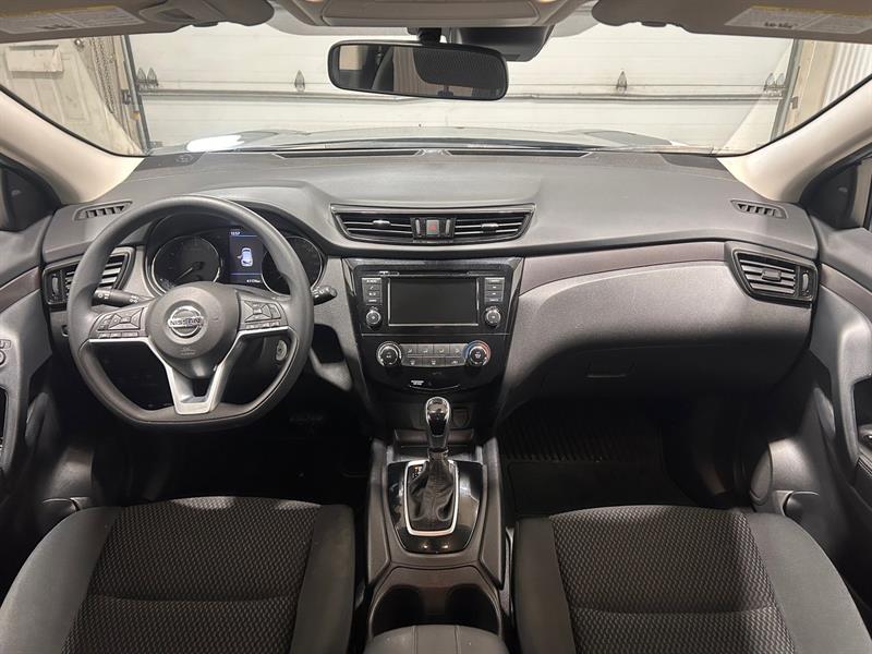nissan Qashqai 2023 - 21