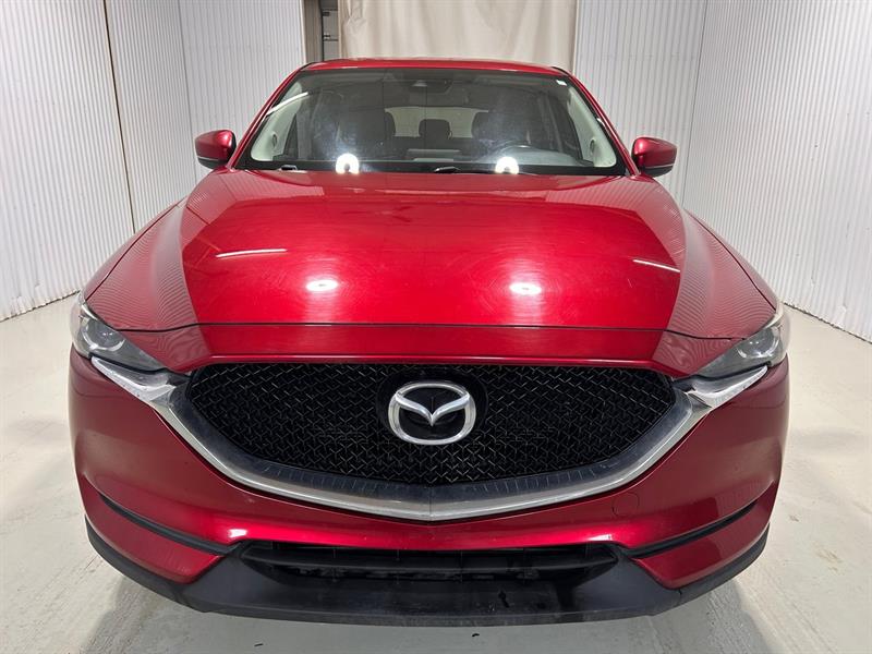 mazda CX-5 2018 - 3