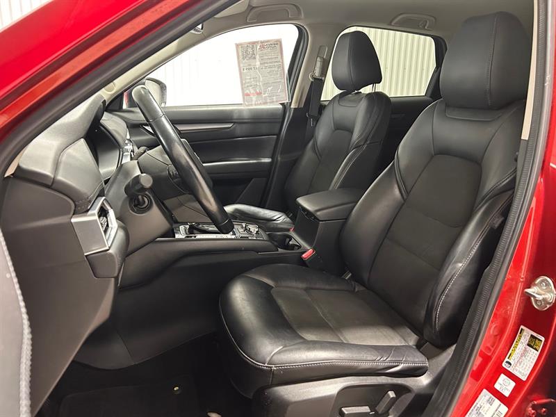 mazda CX-5 2018 - 10