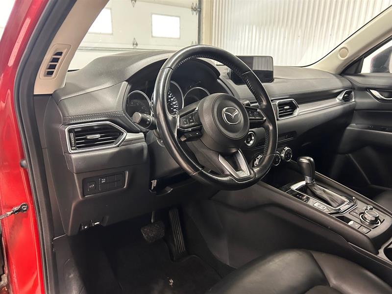 mazda CX-5 2018 - 11
