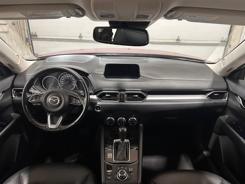mazda CX-5 2018 - 12