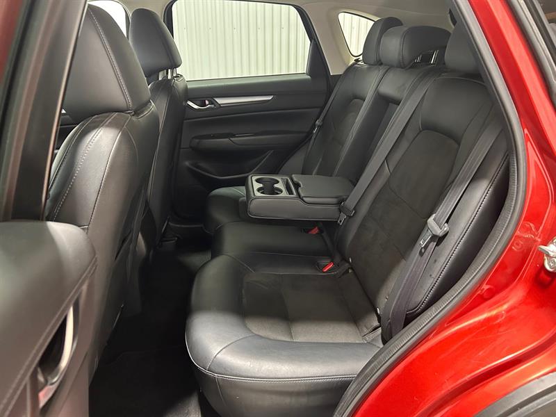 mazda CX-5 2018 - 13