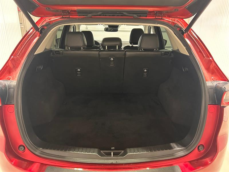 mazda CX-5 2018 - 14