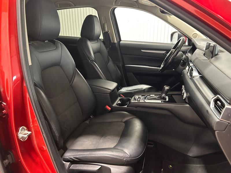 mazda CX-5 2018 - 17