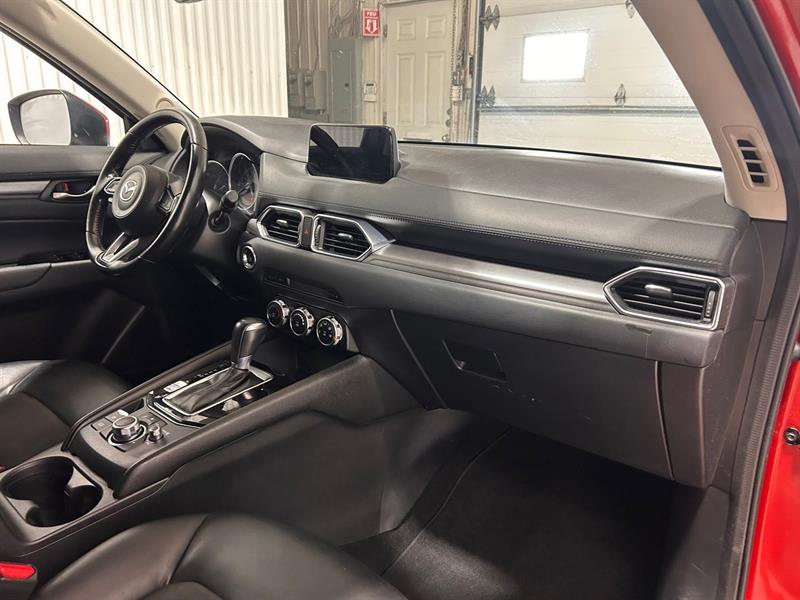 mazda CX-5 2018 - 18