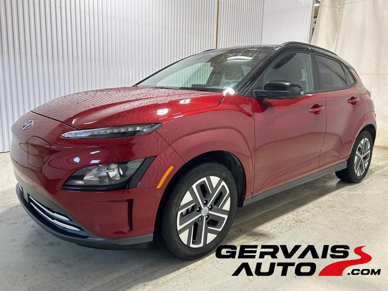 hyundai Kona Electric 2023