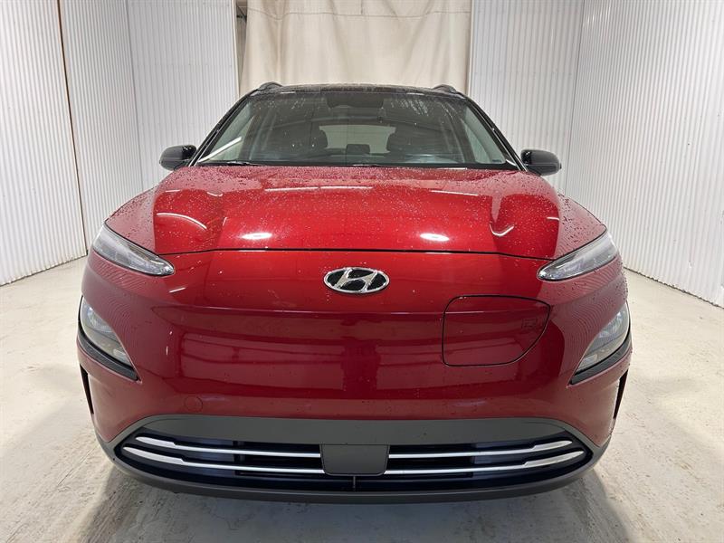 hyundai Kona Electric 2023 - 2
