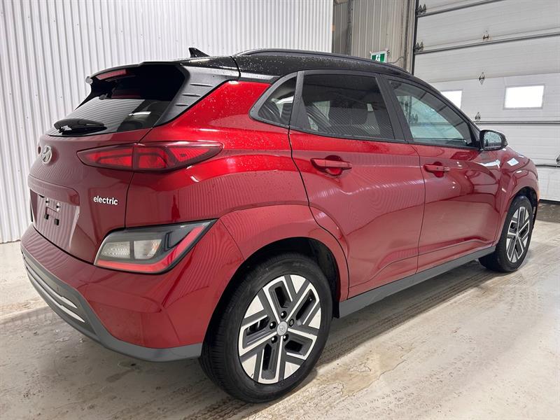 hyundai Kona Electric 2023 - 5