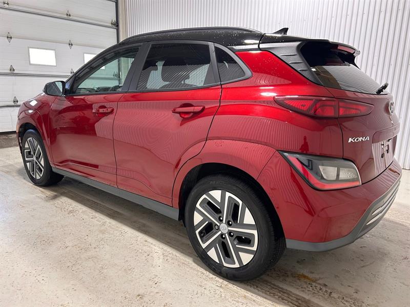 hyundai Kona Electric 2023 - 8