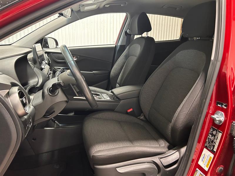 hyundai Kona Electric 2023 - 10