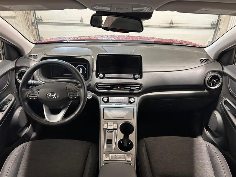 hyundai Kona Electric 2023 - 13