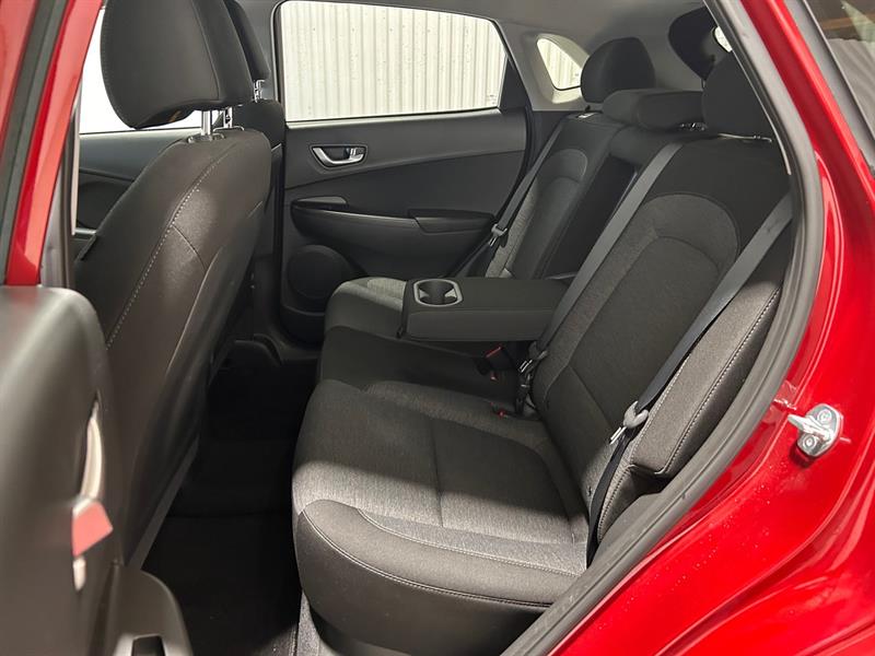 hyundai Kona Electric 2023 - 14