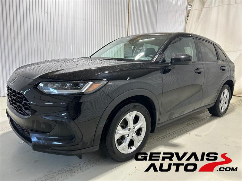 honda HR-V 2024