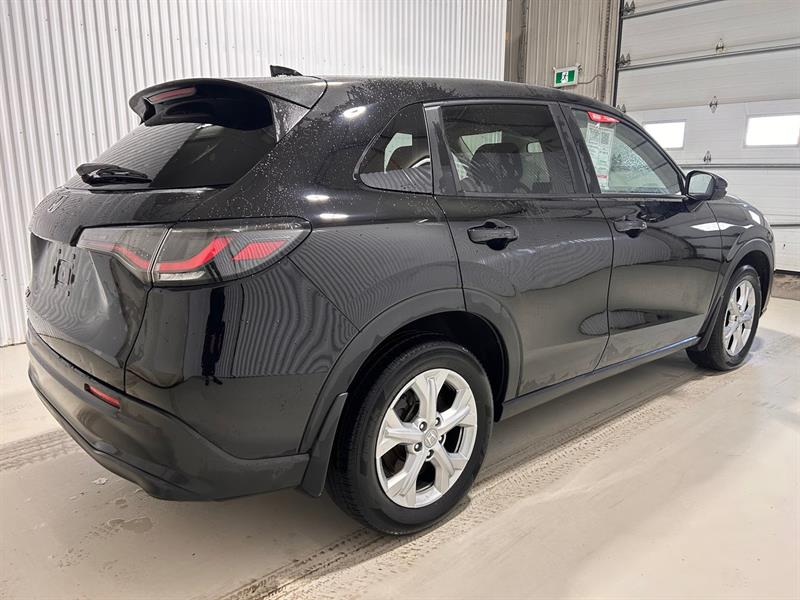 honda HR-V 2024 - 6