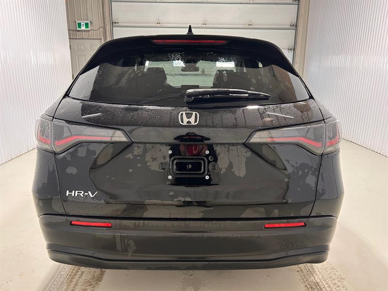 honda HR-V 2024 - 8