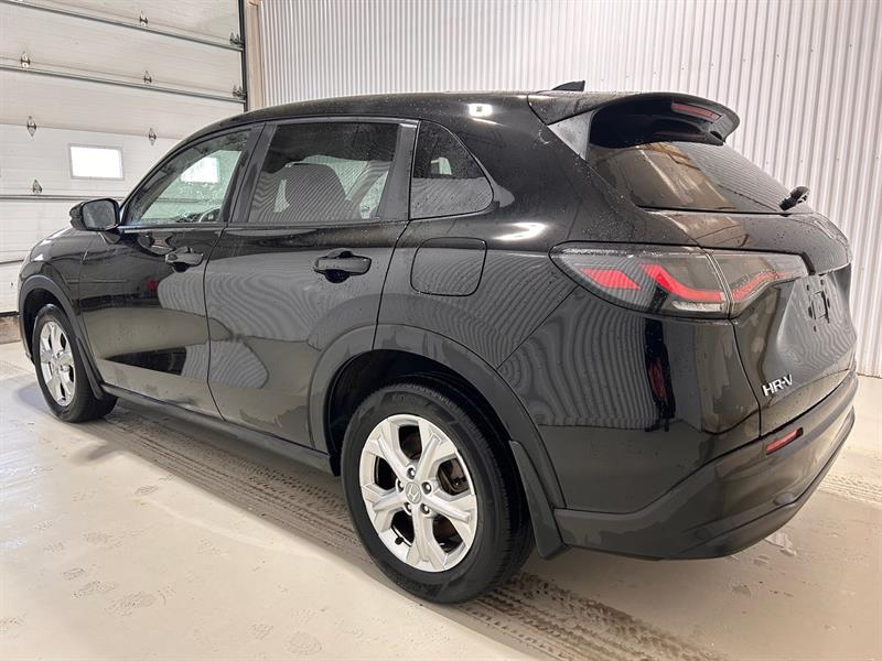 honda HR-V 2024 - 10