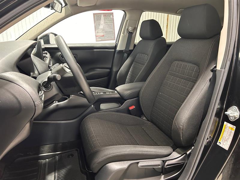 honda HR-V 2024 - 12