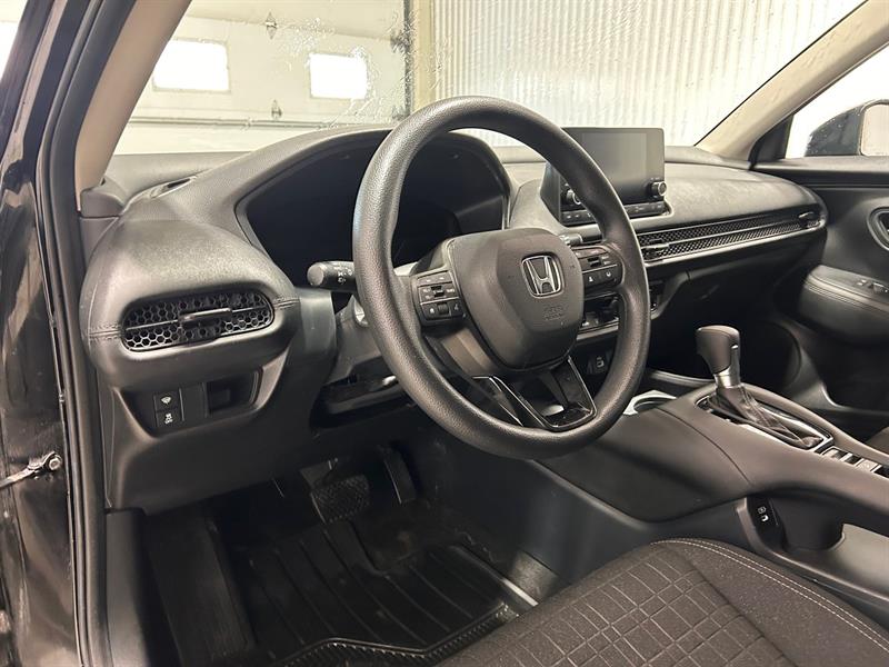 honda HR-V 2024 - 13