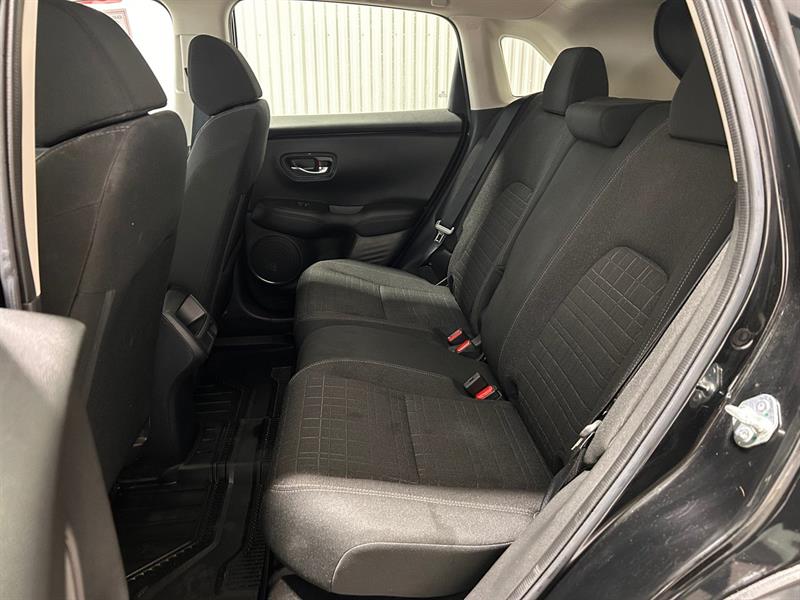 honda HR-V 2024 - 15