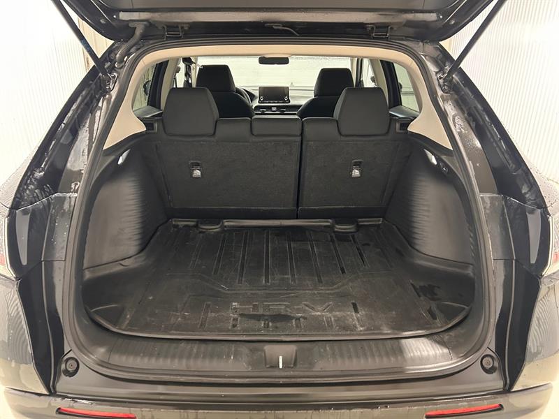 honda HR-V 2024 - 16