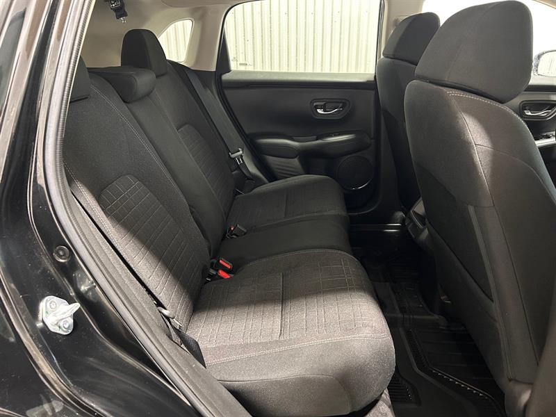honda HR-V 2024 - 17