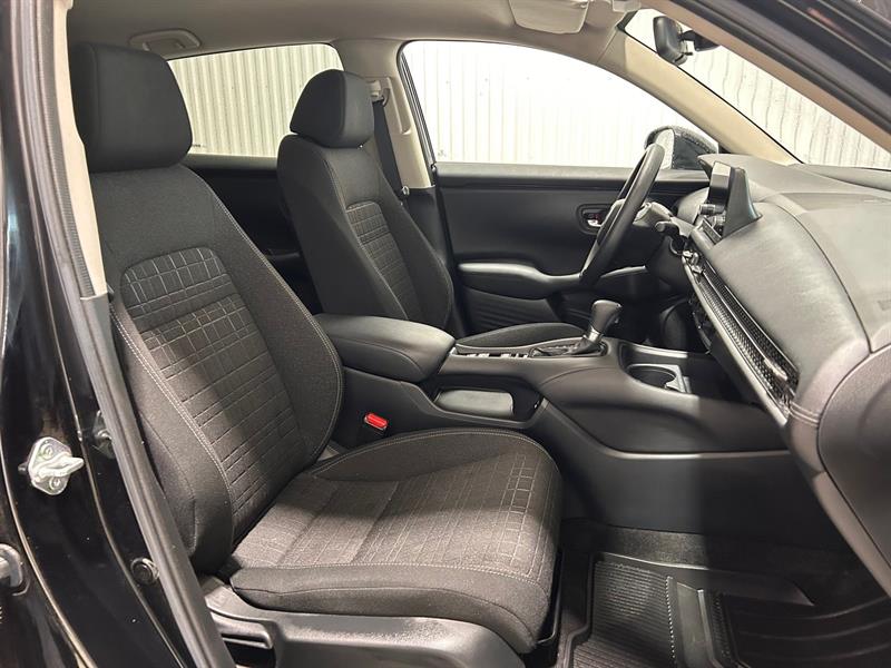 honda HR-V 2024 - 18
