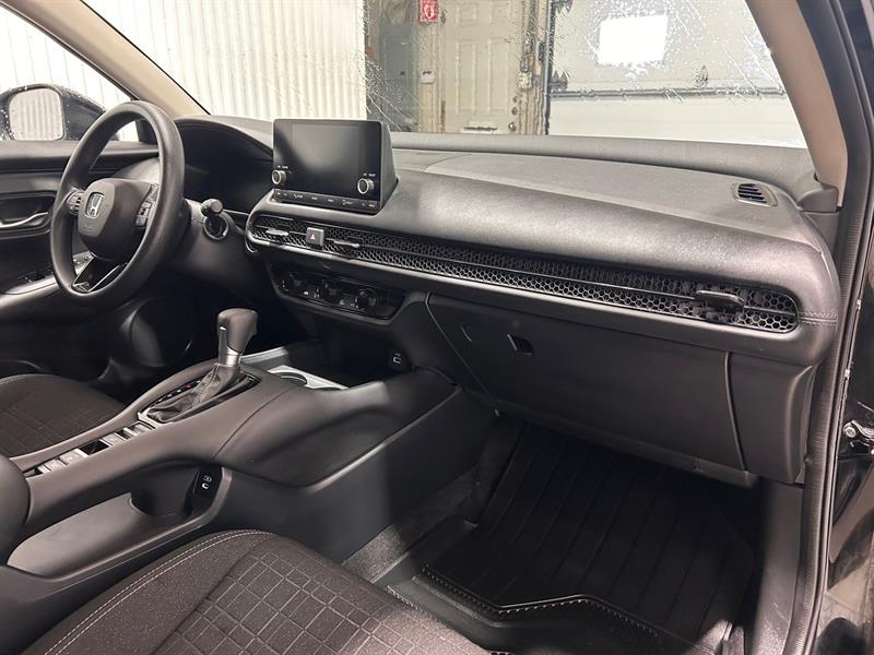 honda HR-V 2024 - 19
