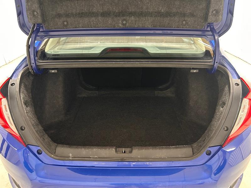honda Civic Sedan 2018 - 16