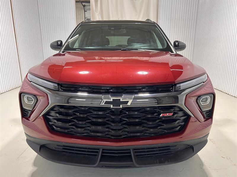 chevrolet Trailblazer 2025 - 2