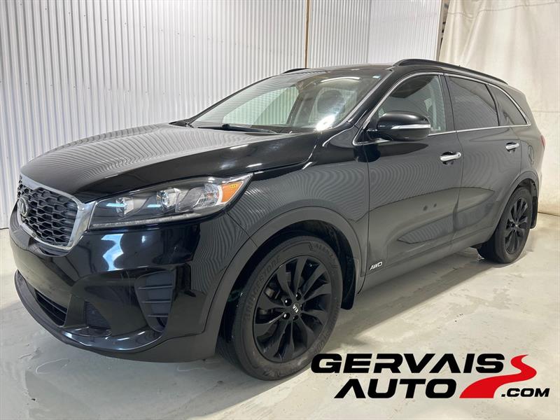 kia Sorento 2020