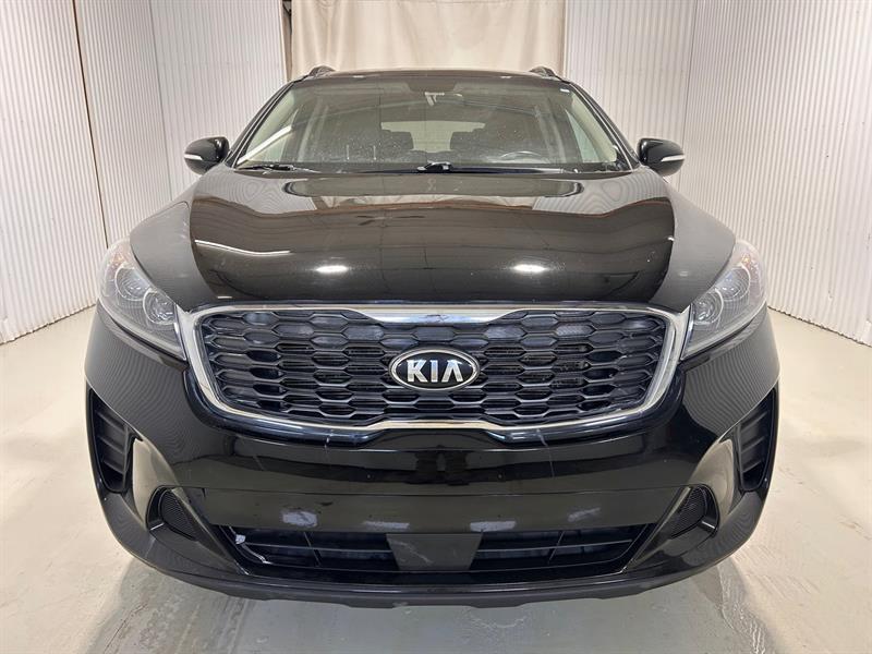 kia Sorento 2020 - 3