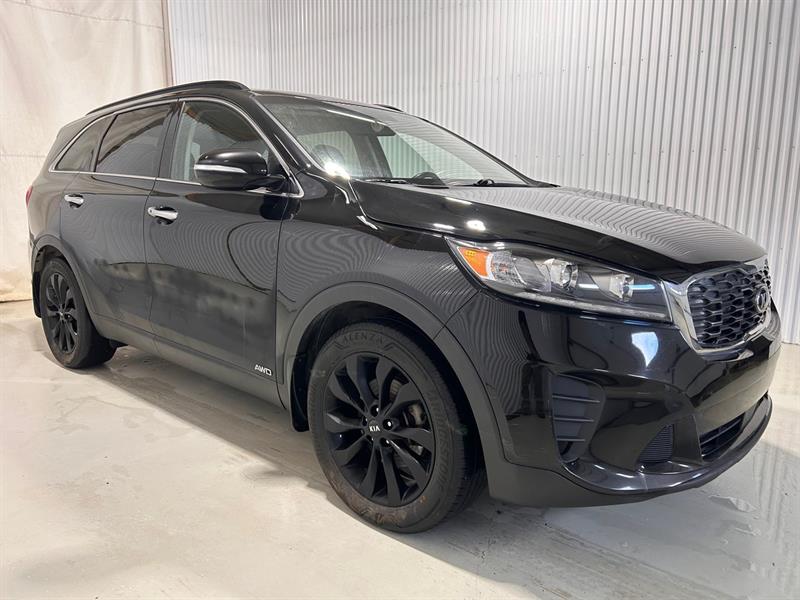 kia Sorento 2020 - 5