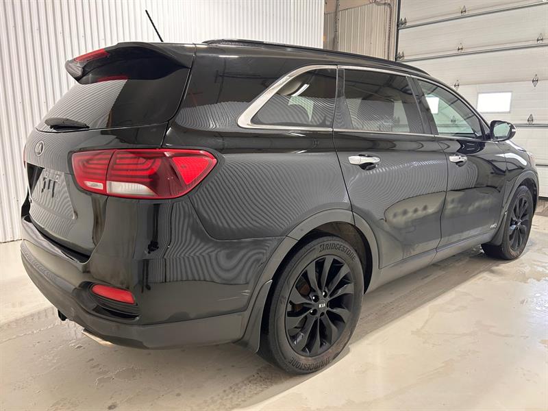 kia Sorento 2020 - 7
