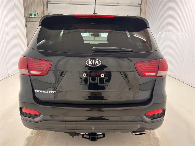 kia Sorento 2020 - 9